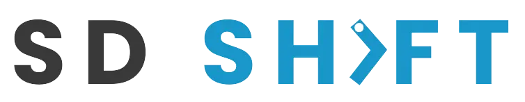 Shift Website